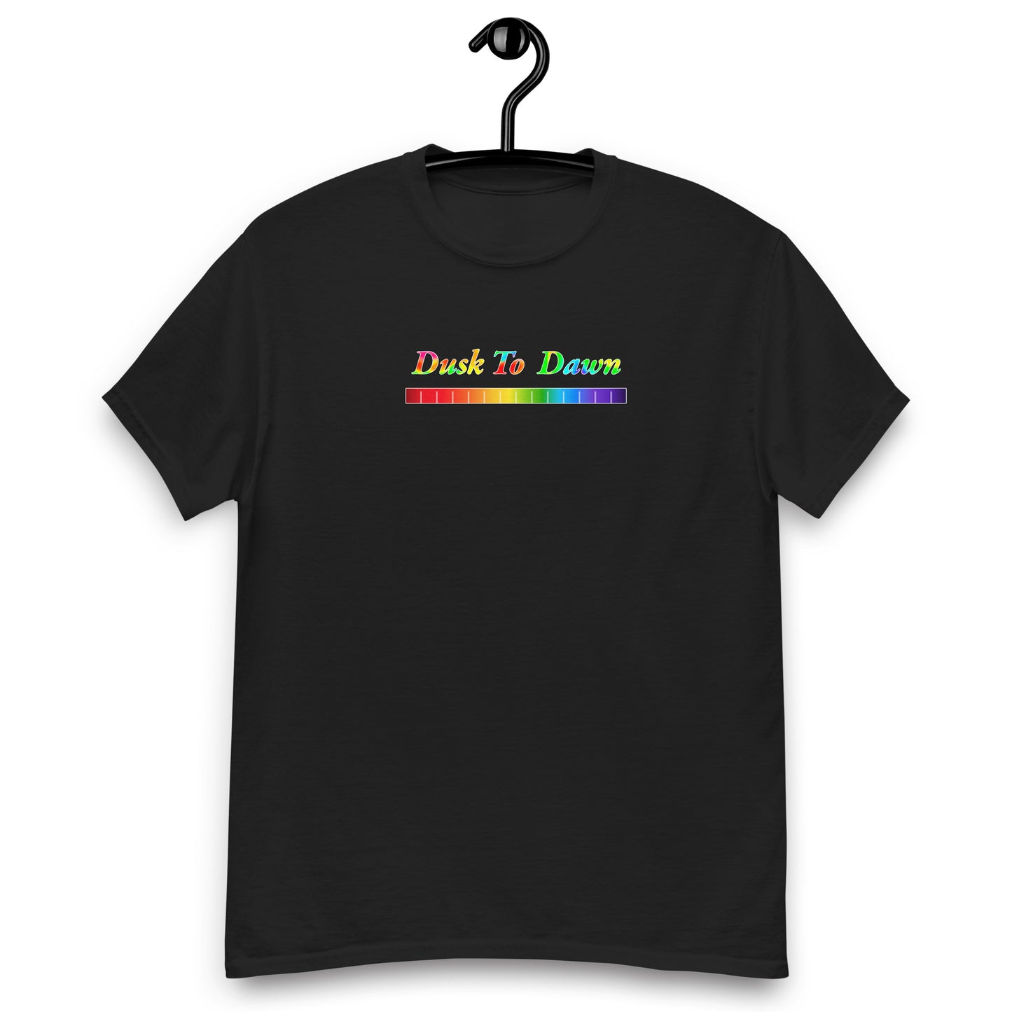 "Heatmap" tee