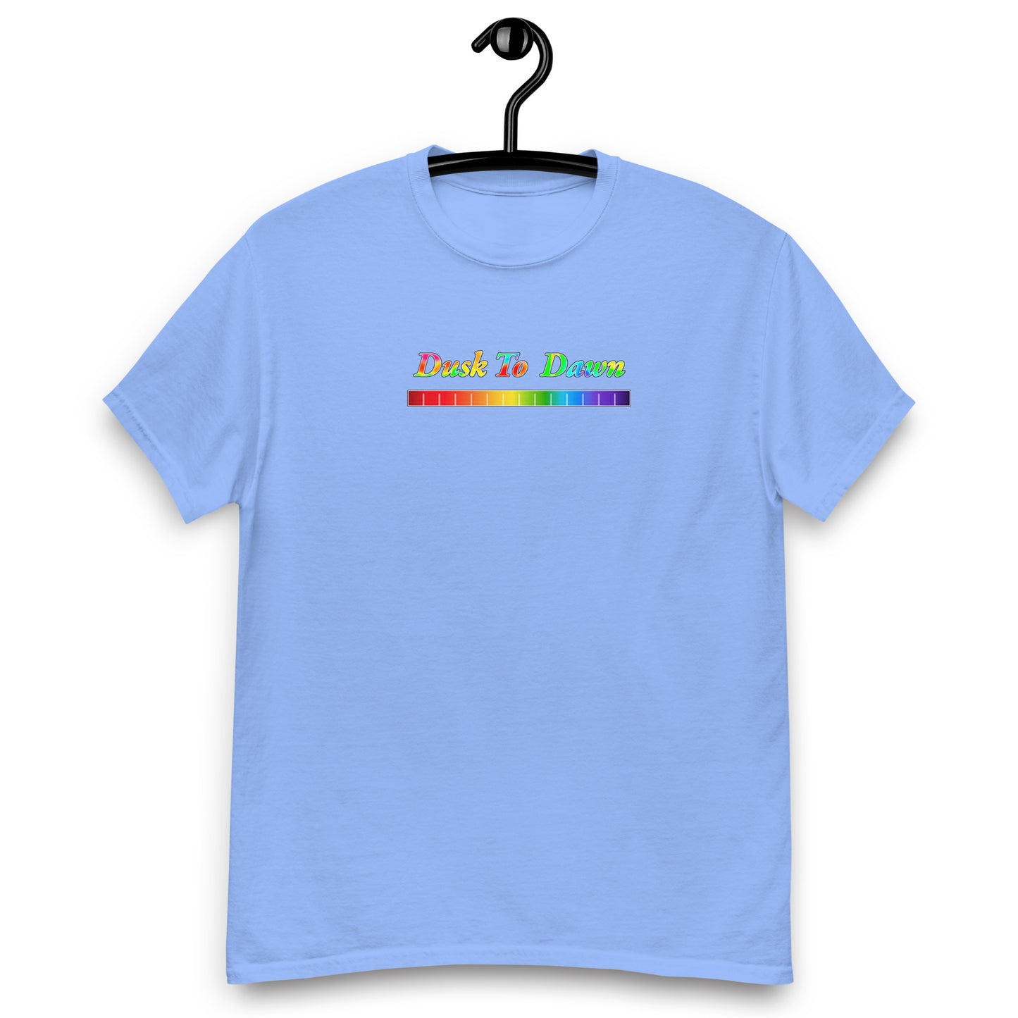 "Heatmap" tee
