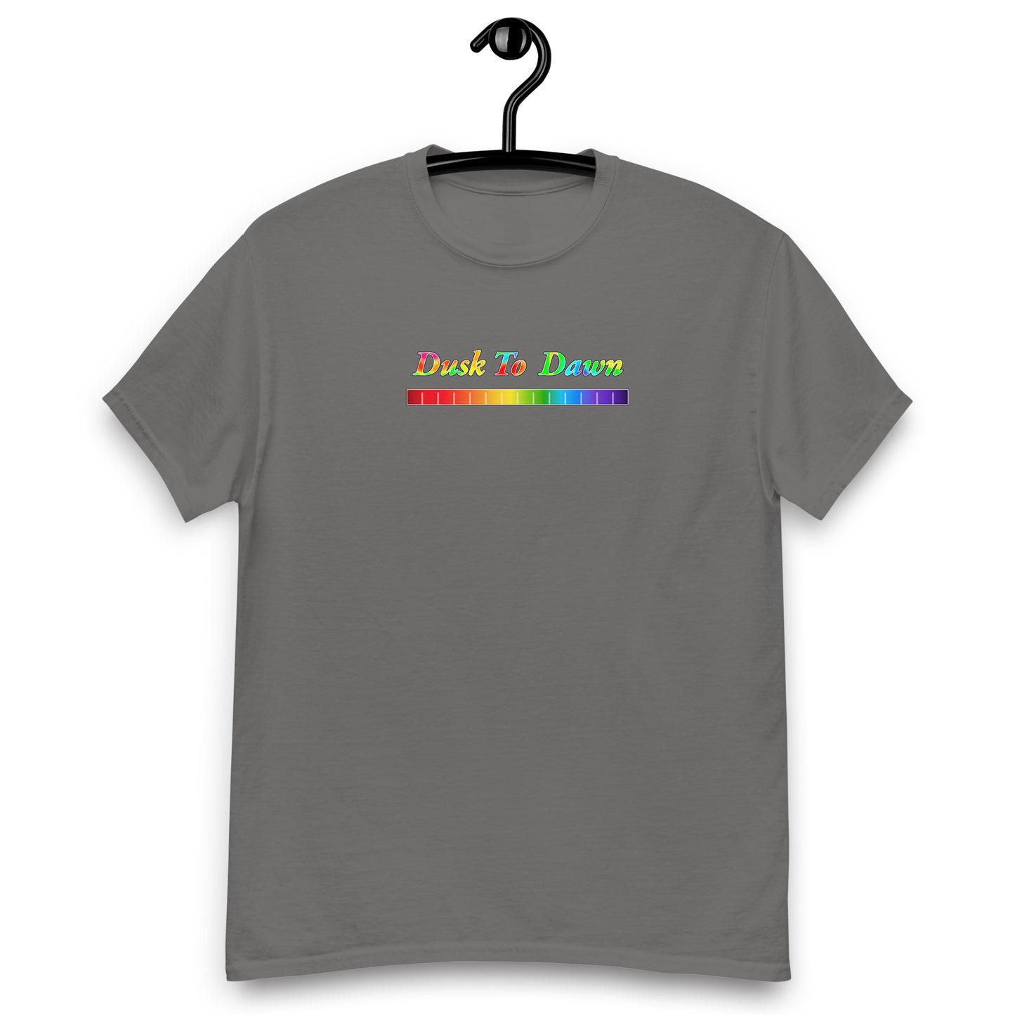 "Heatmap" tee