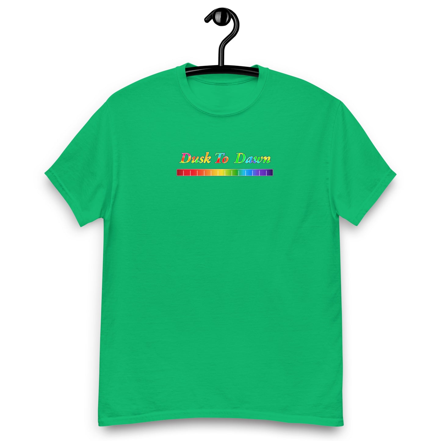 "Heatmap" tee