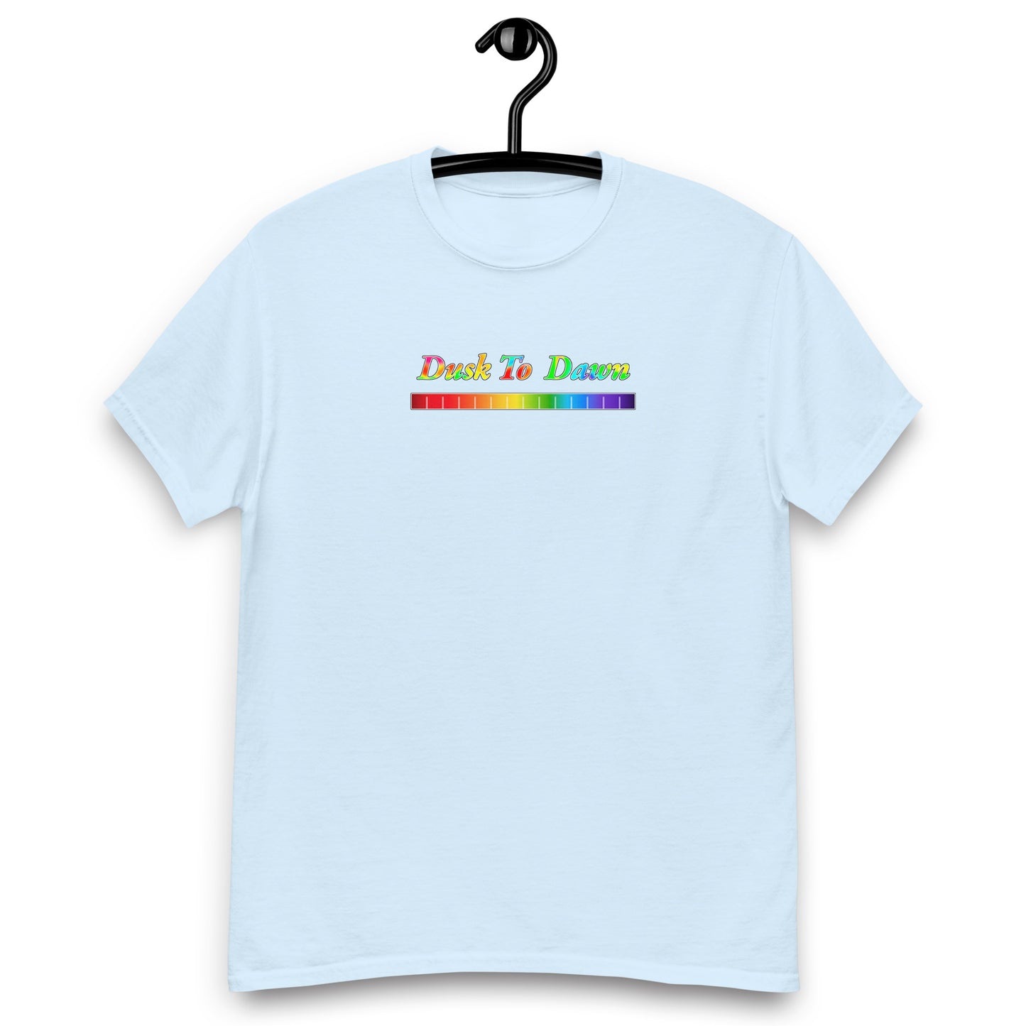 "Heatmap" tee