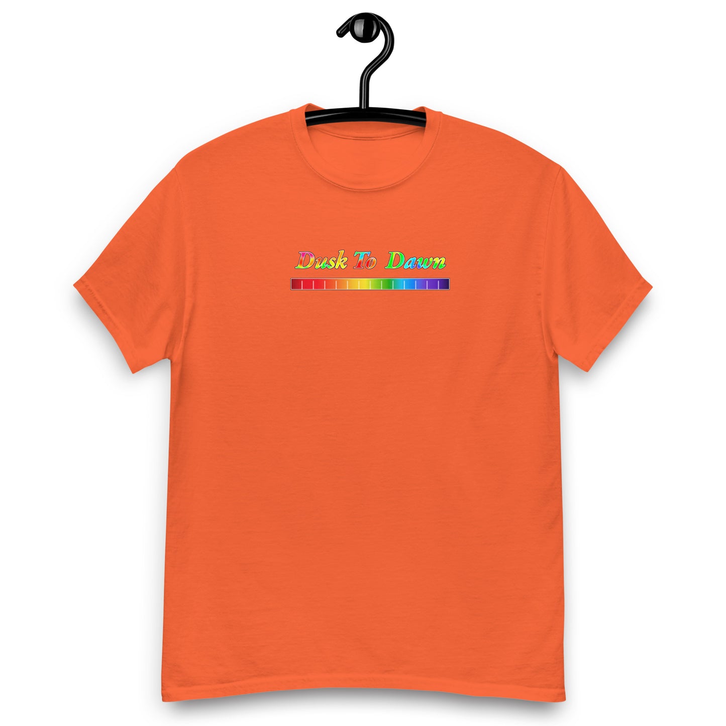 "Heatmap" tee