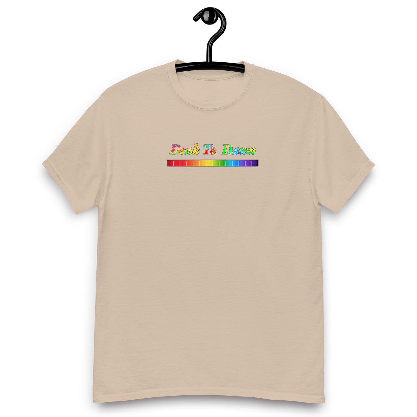 "Heatmap" tee