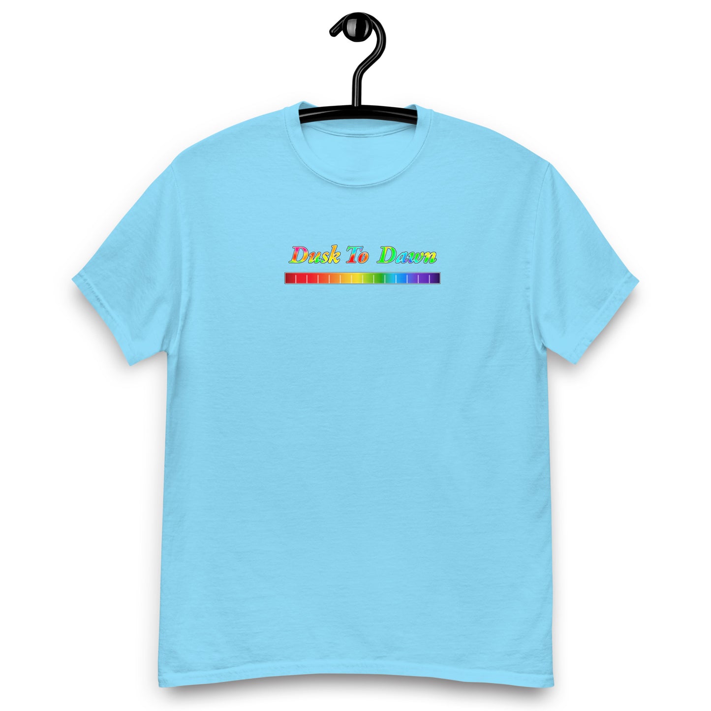 "Heatmap" tee