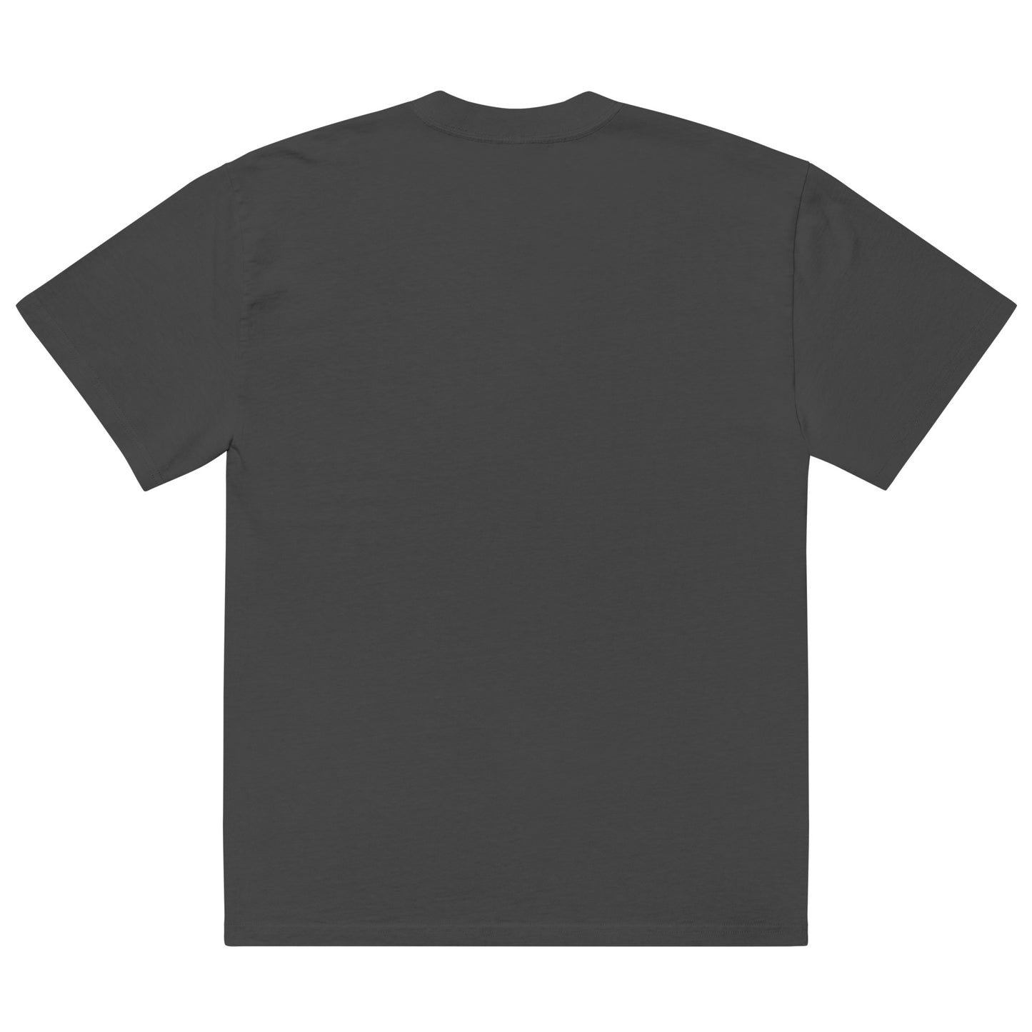 "Your Eyes" Oversized Tee