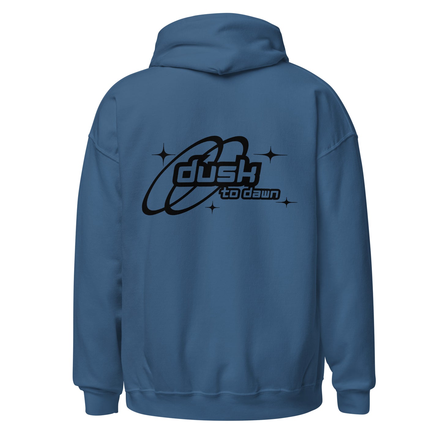 Dusk To Dawn Glo Hoodie