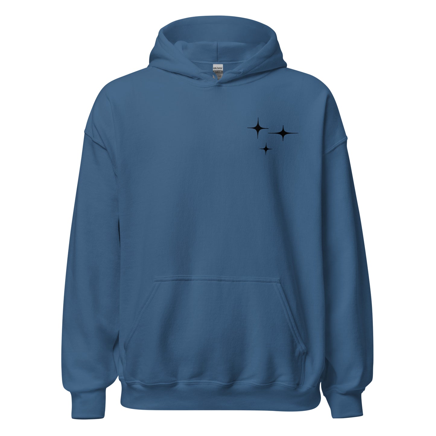 Dusk To Dawn Glo Hoodie