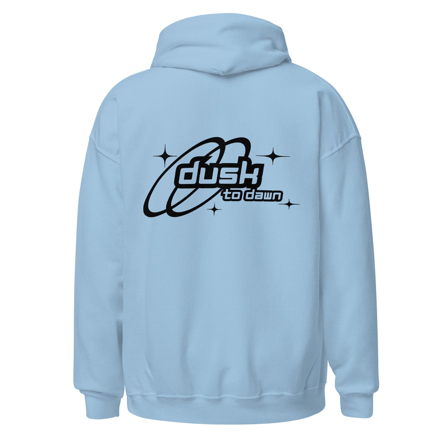 Dusk To Dawn Glo Hoodie