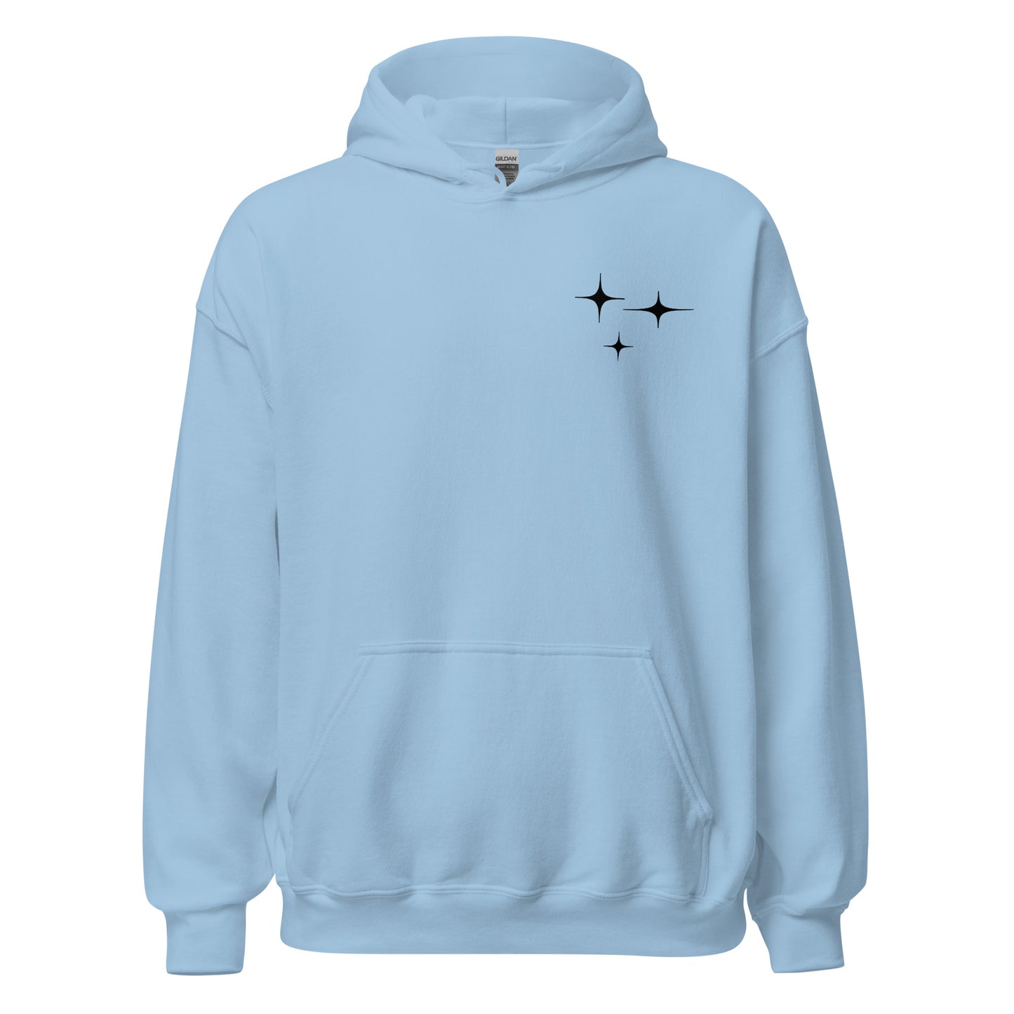 Dusk To Dawn Glo Hoodie