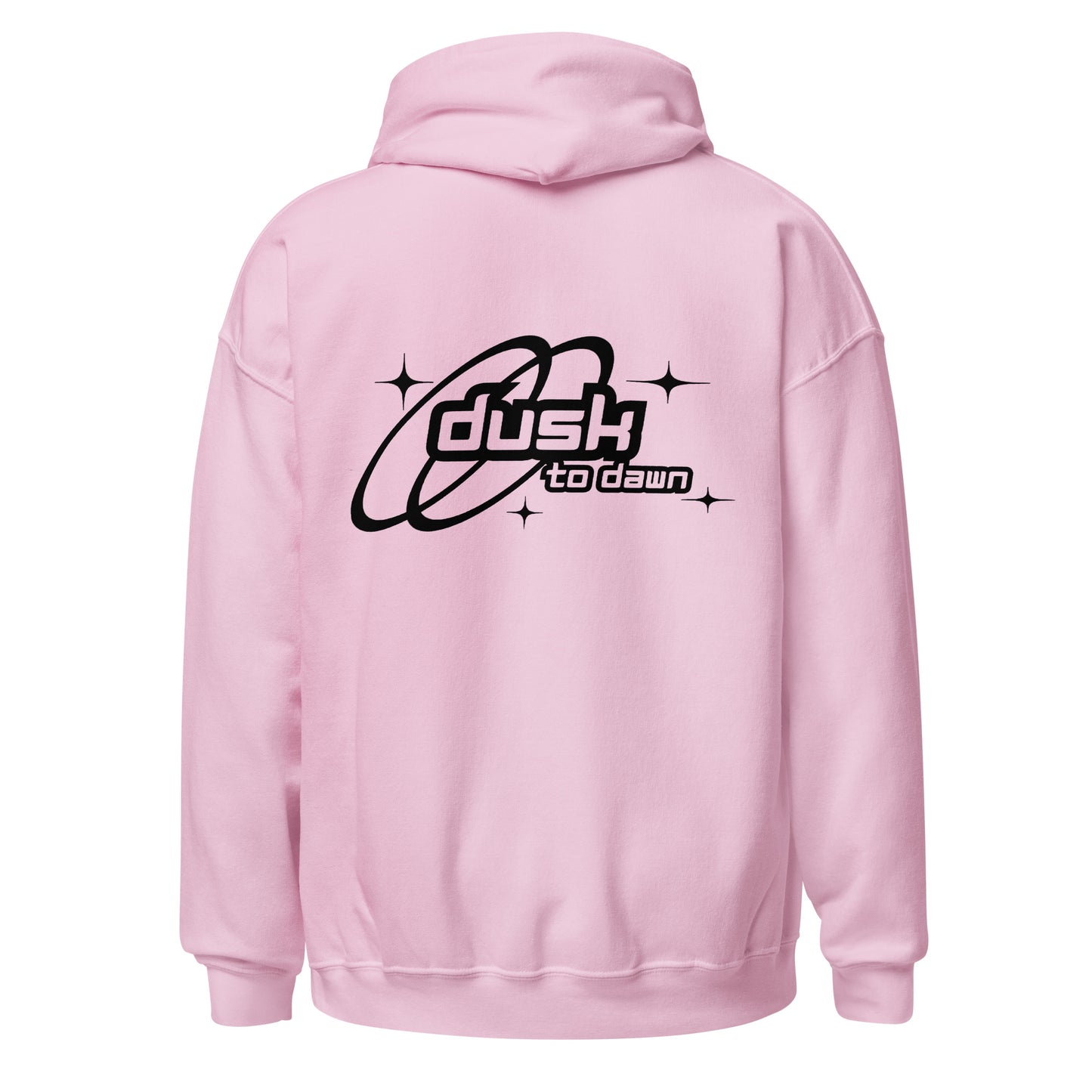 Dusk To Dawn Glo Hoodie