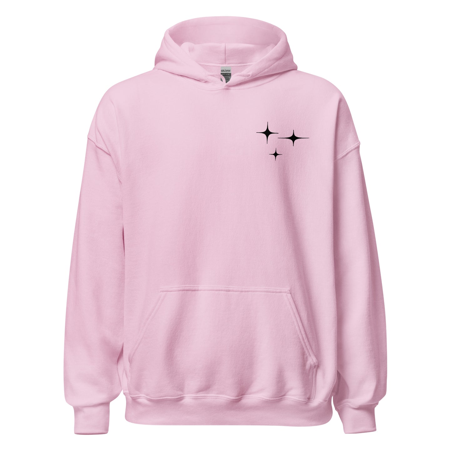 Dusk To Dawn Glo Hoodie