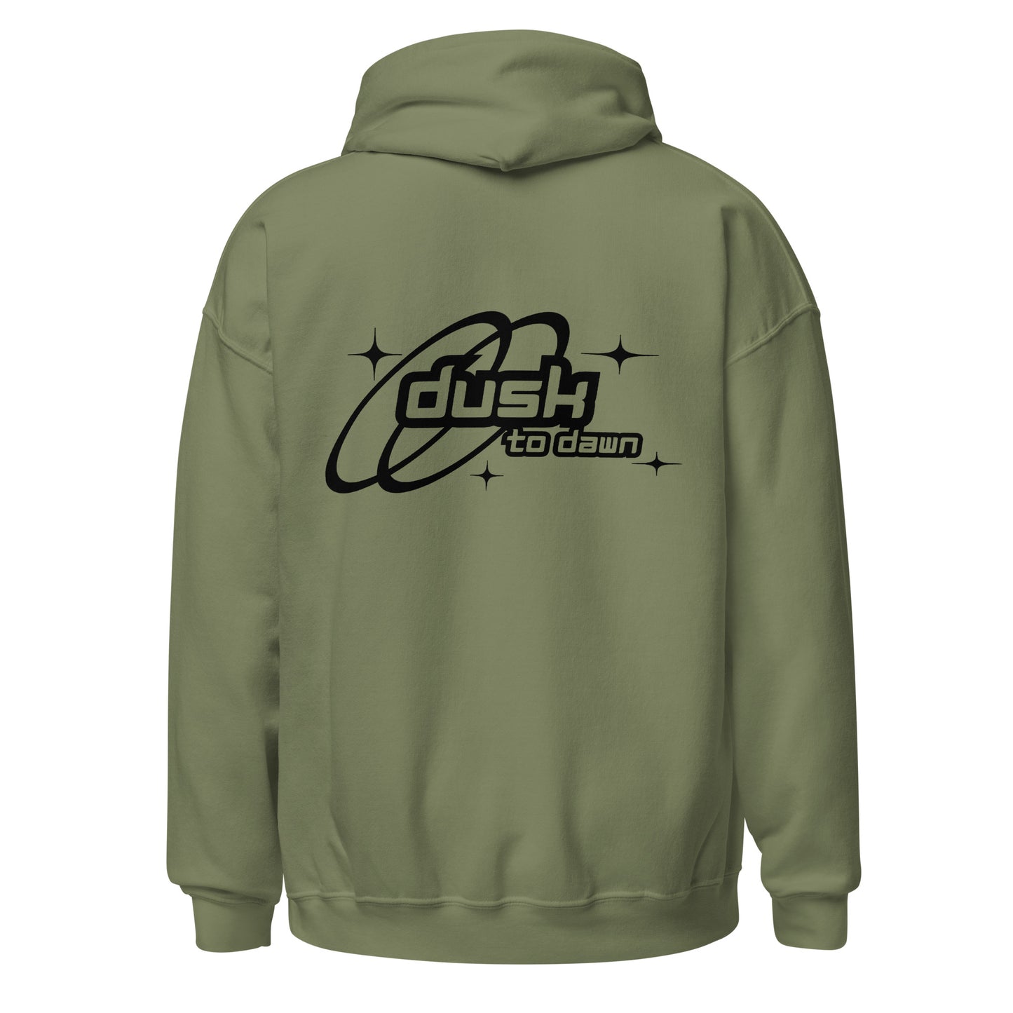 Dusk To Dawn Glo Hoodie