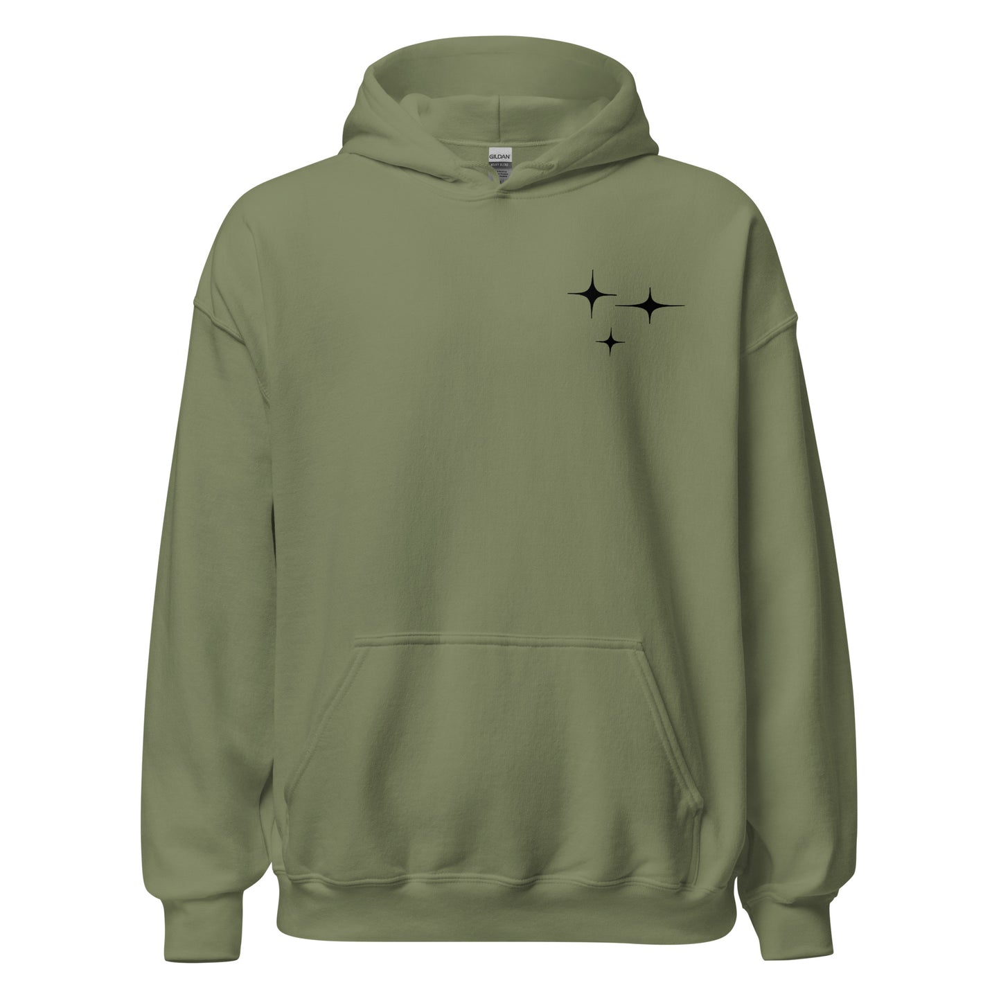 Dusk To Dawn Glo Hoodie
