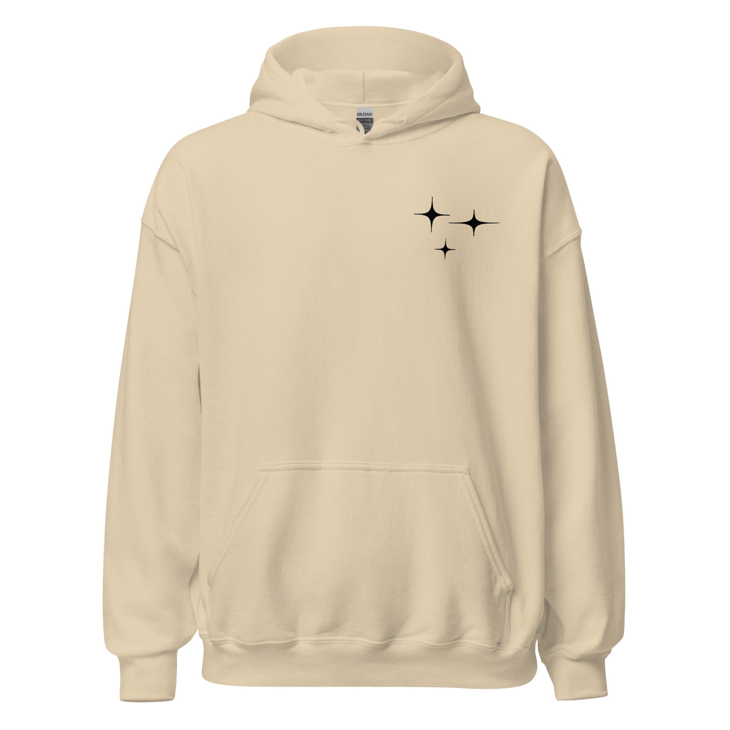 Dusk To Dawn Glo Hoodie