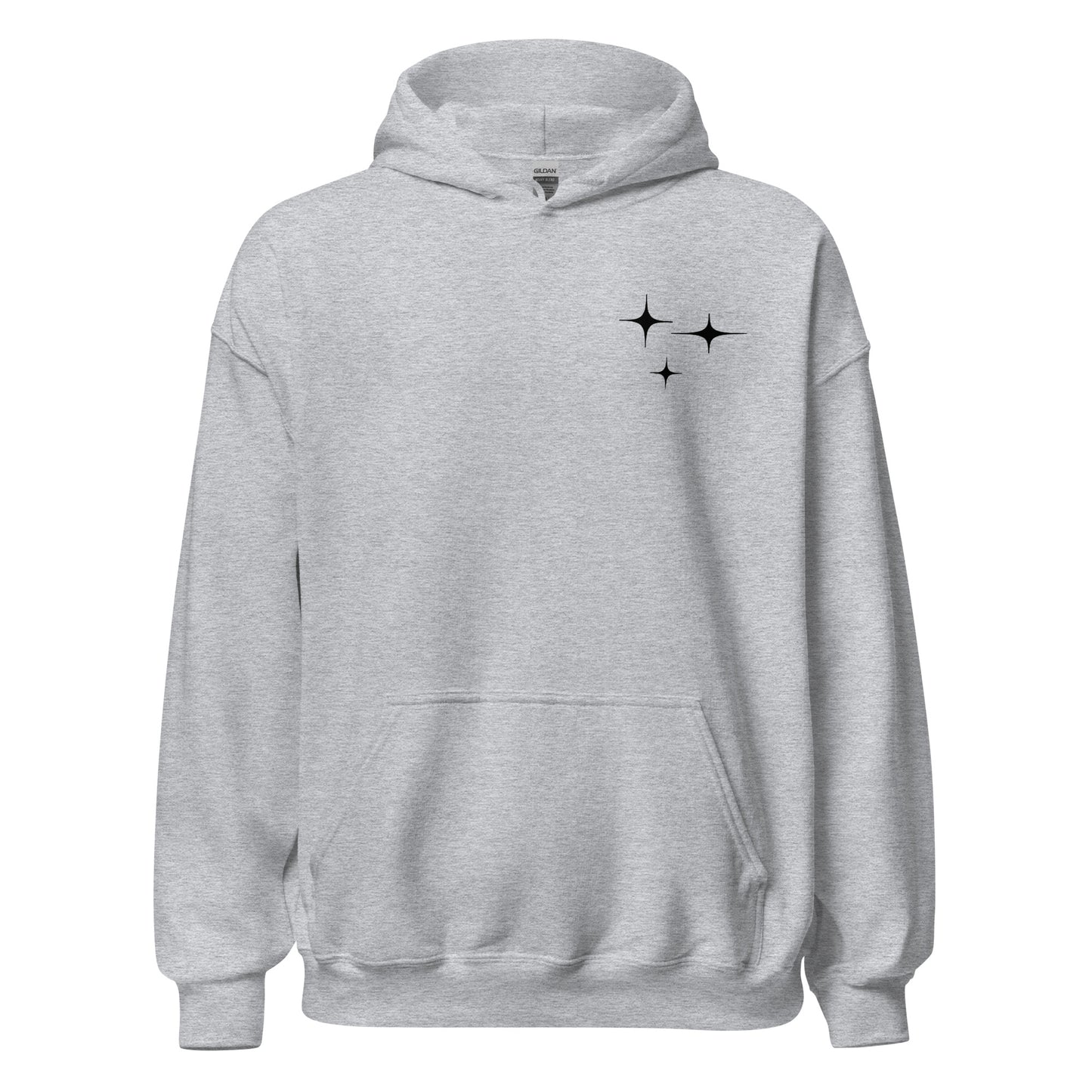 Dusk To Dawn Glo Hoodie