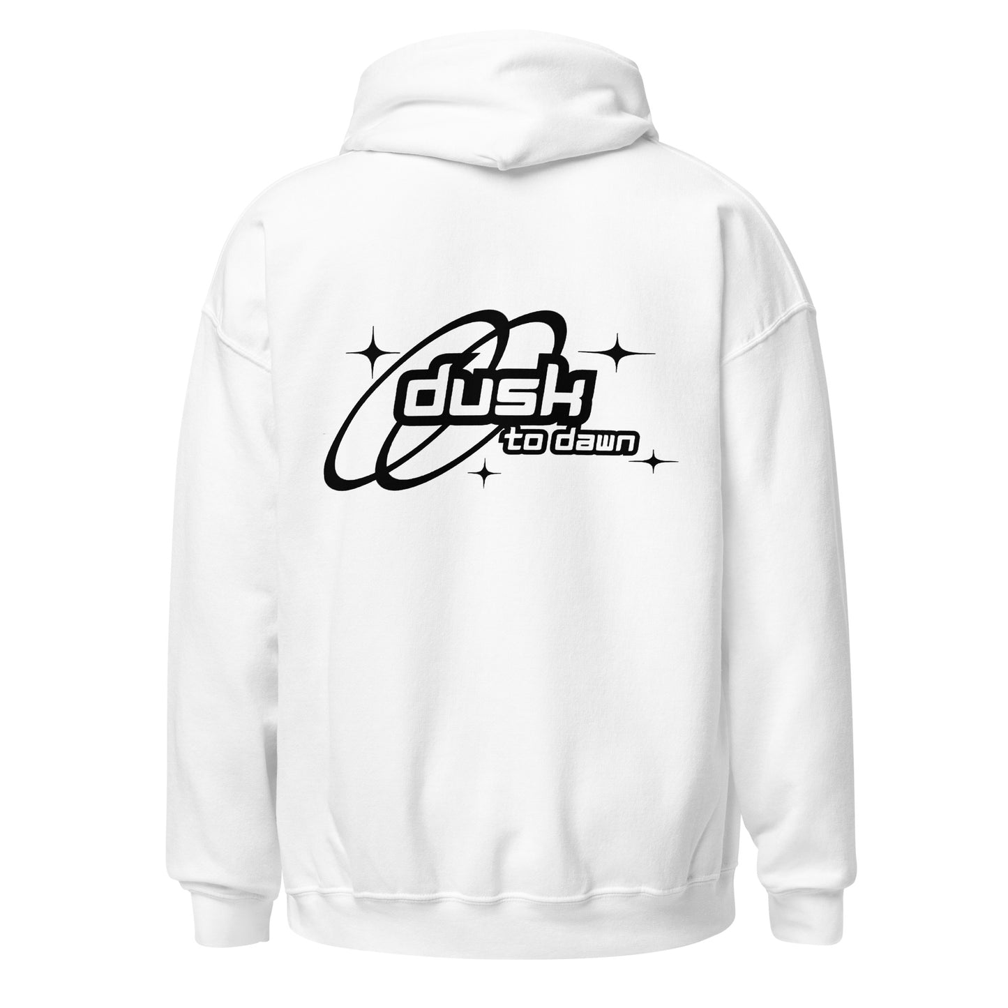 Dusk To Dawn Glo Hoodie