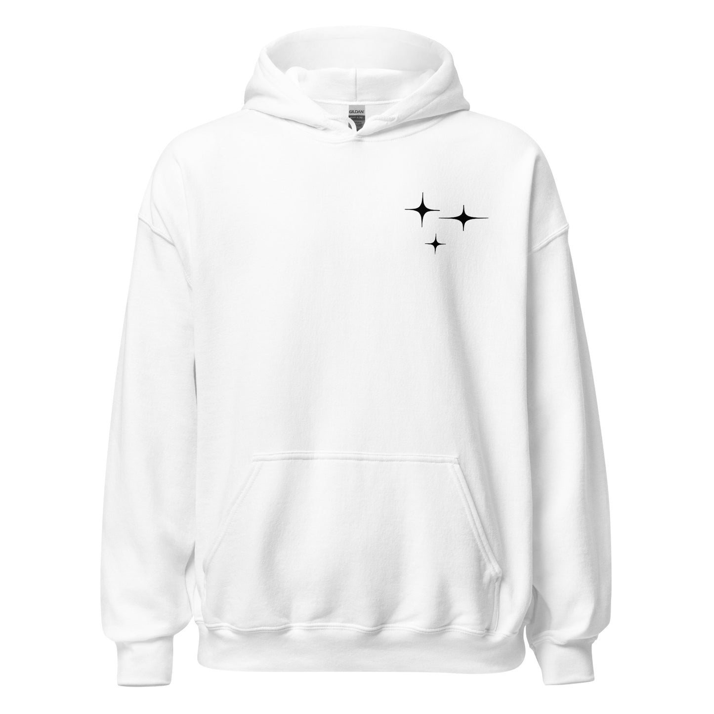 Dusk To Dawn Glo Hoodie