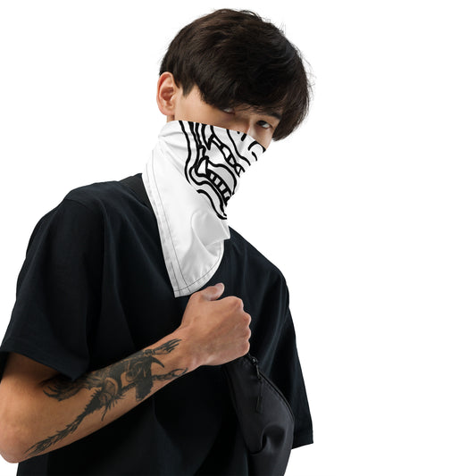 Devil All-over print bandana
