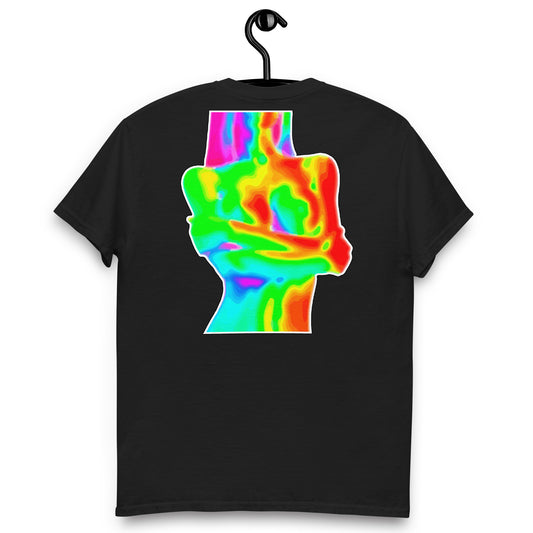 "Heatmap" tee