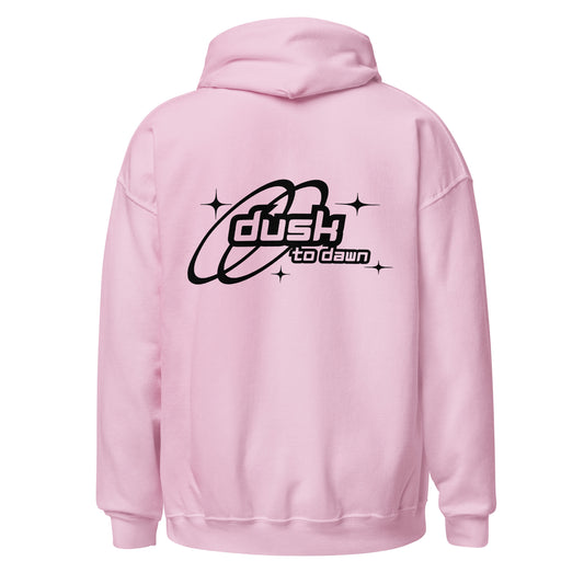 Dusk To Dawn Glo Hoodie